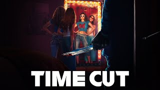 Time Cut 2024 Movie  Madison Bailey Antonia Gentry Michael Shanks  Review and Facts [upl. by Ettenotna542]