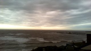 Live from Lyme Regis [upl. by Doownil]