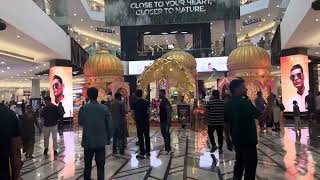 Elante Mall Chandigarh mall Chandigarh mohali punjabmall youtube trendingno1 [upl. by Ainitsirk]