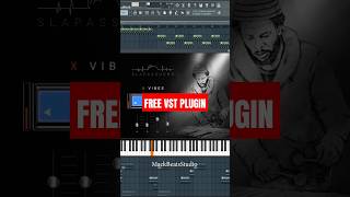 X Vibes Free VST Plugin  Best Free Plugin By SlapAsSound [upl. by Catha397]