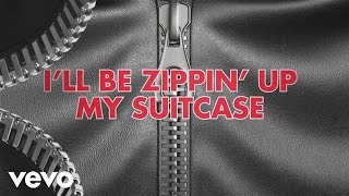 Mary J Blige  Suitcase Lyric Video [upl. by Zoubek]