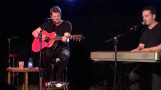 BLANKASS Guillaume Ledoux la Croisée acoustique [upl. by Hammerskjold]