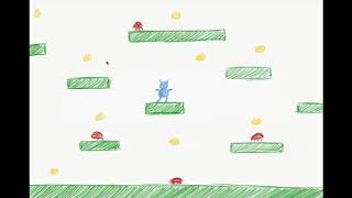 Stencyl Beginners I  Designing a platform Game [upl. by Eiramlehcar]