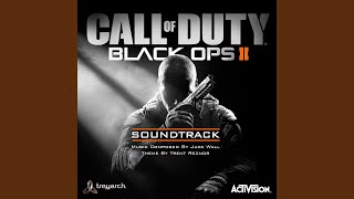 Call of Duty Black Ops II  1080p  RX 580 8 GB  AMD Ryzen 5 1600 AF  16 GB RAM [upl. by Anisirhc227]