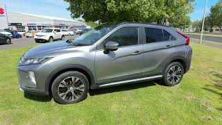 Mitsubishi Eclipse Cross 15 Exceed 2019 for sale at Brenwood Motors Kirkcaldy Fife [upl. by Aesoh]