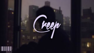 Haley Reinhart  Creep LYRICS [upl. by Ettevey380]