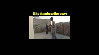 India vs Pakistan cricket match shorts viral trending cricketshorts funny criclovers comedy [upl. by Clerk481]