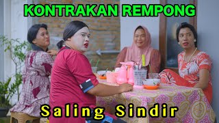 SALING SINDIR  KONTRAKAN REMPONG EPISODE 879 [upl. by Tucker206]