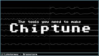 Ultimate Introduction to Chiptune Programs Part 1 General Tools [upl. by Nitnilc]