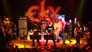 Cky  Disengage the Simulator live in Reading PA 2003 [upl. by Acir]