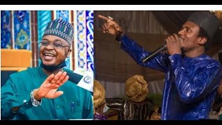 Nazirou Sarkin Waka Ali Issa Fantami [upl. by Lahsiv]