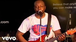 Wyclef Jean  Yelé Live Sets [upl. by Darcey40]