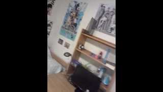 UCSD Warren Apartment Tour [upl. by Erin]