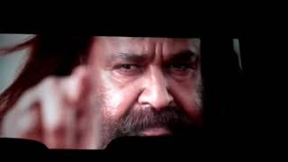 odiyan movie mass scenes mohanlal movie mass scene [upl. by Ahael]