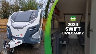 2024 Swift Basecamp 2 [upl. by Jangro]