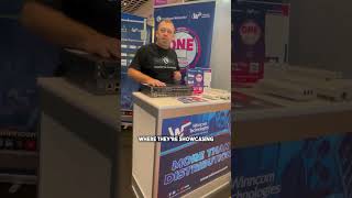 Cambium Networks at WISPAPalooza2024 with Subtitles [upl. by Ynnek]