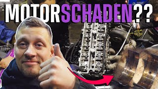 Motorschaden  Das letzte Video der vergangenen Off Season [upl. by Harhay]