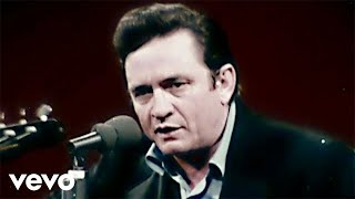 Johnny Cash  A Boy Named Sue Live at San Quentin 1969 [upl. by Natsirhc]