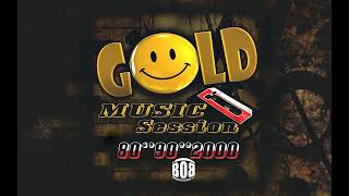 Gold Music Session Best Of 2004 Vol2 Mixed By Dj BobAt [upl. by Bathelda]