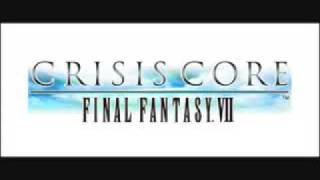 Final Fantasy VII Crisis Core Soundtrack Last Order Crisis Mix [upl. by Lennod]