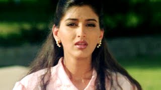 Takkar  Part 4 Of 10  Sunil Shetty  Sonali Bendre  90s Bollywood Hits [upl. by Yxor]