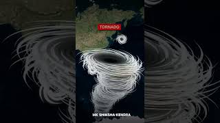 Cyclones Hurricane Tornados Typhoons  Do you know about this MKSHIKSHAKENDRApi4yy [upl. by Hepza]