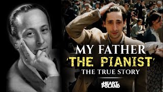 My father ‘The Pianist’ The true story [upl. by Mackintosh691]