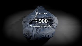 Patizon R 900  Patizoncom  EN [upl. by Greenquist]