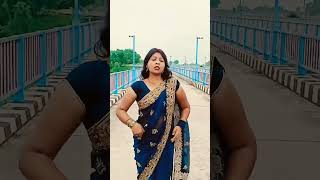 bangla ghadi jumke kangna bollywood song artiashish [upl. by Dallas]