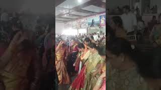 కాకతీయ కోట మీద  folk dj song dance folklovers folkhits dj dance folks folkhitsongs [upl. by Christianity272]