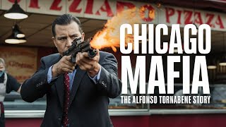 Chicago Mafia The Alfonso Tornabene Story organizedcrime truecrimestory [upl. by Ymmor923]