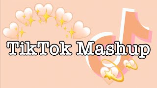 TikTok Mashup October 2021 not clean [upl. by Ecnarwal91]