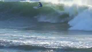 CENTRAL COAST SURF  TERRIGAL HAVEN  BIG SURF [upl. by Neeloc204]