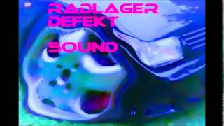 RADLAGER DEFEKT KLANG SOUND INNENRAUM [upl. by Nnahsal419]