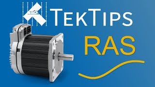 ClearPaths RAS Smoother Motion Control than SCurves [upl. by Alenoel]