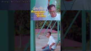 Coming Soon  Bungaku Impian Qolbu by Aydhyl Rahman jam 1400 [upl. by Standice366]