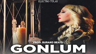 Bir Sabahsız Gecede Hasret Doldu Gönlüme  Prod Burako Beats  Electro Tülay [upl. by Etiragram]