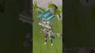 Would you do this oldschoolrunescape stitch gaming osrsmmo osrsmeme osrswiki osrspk [upl. by Kraft100]