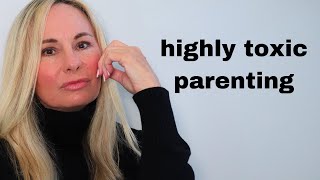 13 signs you had a highly toxic parent sage sessions 8 [upl. by Aynotak]