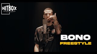 BONO  HITBOX FREESTYLE  E3S1 hitboxentertainment [upl. by Ethbin]