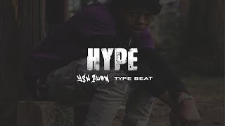 FREE YSN Flow Type Beat quotHypequot  Guitar Type Beat 2022  Prod by yennbeats [upl. by Eltsyrk]