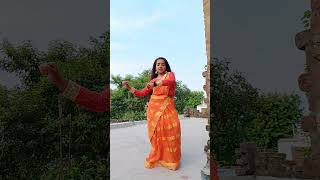 piyaba chalabe Diesel Gadiya shorts bhojpuri dance [upl. by Lerraf]