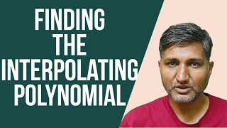 How do you find Newton interpolating polynomials [upl. by Elery]