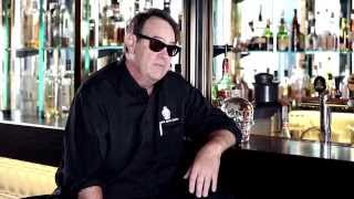 Dan Aykroyd The Big Interview  Ghostbusters 3 James Brown amp Carrie Fisher [upl. by Oicangi56]