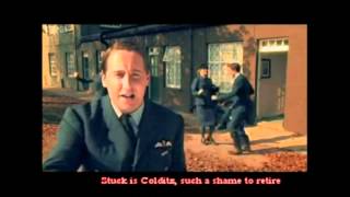 Horrible Histories RAF song lyrics [upl. by Love450]