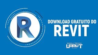 DOWNLOAD GRATUITO DO REVIT [upl. by Yran469]