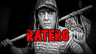 Creepypasta del Chavo del 8 Un Ratero en la Vecindad 8 [upl. by Susie730]