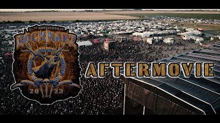 rockharzofficial aftermovie 2023 by Darc Arts [upl. by Onirefes]