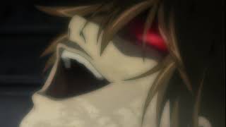 Evil laugh clip  Yagami Light  Deathnote [upl. by Manolo]