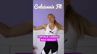 Nudzi Cię cardio Spróbuj tego 🔥💦 [upl. by Nuhsal]